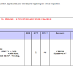 船舶备件—货物歧管异径管（CK-R20240603-08）询价-船用采购网-船舶物料采购-船务服务-一站式船用设备供应服务
