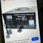 船舶备件—交流调压器（CK-M20240624-03）询价-船用采购网-船舶物料采购-船务服务-一站式船用设备供应服务