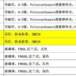 船舶备件—灯/玻璃球（CK-M20240606-02）询价-船用采购网-船舶物料采购-船务服务-一站式船用设备供应服务