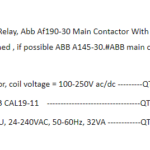 船舶备件—ABB备件（CK-J20240628-03）询价-船用采购网-船舶物料采购-船务服务-一站式船用设备供应服务