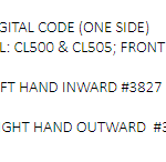 船舶备件—锁（CK-J20240617-02）询价-船用采购网-船舶物料采购-船务服务-一站式船用设备供应服务