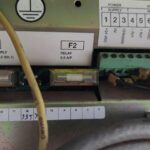 船舶备件—报警面板（CK-R20240626-16）询价-船用采购网-船舶物料采购-船务服务-一站式船用设备供应服务