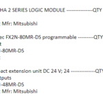 船舶备件—MITSUBISHI备件（CK-J20240611-07）询价-船用采购网-船舶物料采购-船务服务-一站式船用设备供应服务