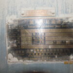 船舶备件—减速圆柱齿轮装置（CK-J20240604-14）询价-船用采购网-船舶物料采购-船务服务-一站式船用设备供应服务