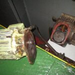 船舶备件—翻滚齿轮（CK-L20240603-06）询价-船用采购网-船舶物料采购-船务服务-一站式船用设备供应服务