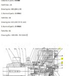 船舶备件—链条/O形环（CK-R20240612-09）询价-船用采购网-船舶物料采购-船务服务-一站式船用设备供应服务