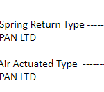 船舶备件—气动弹簧/限位开关（CK-J20240619-21）询价-船用采购网-船舶物料采购-船务服务-一站式船用设备供应服务