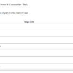 船舶备件—备件（CK-C20240618-08）询价-船用采购网-船舶物料采购-船务服务-一站式船用设备供应服务
