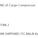 船舶备件—货物压缩机隔板密封（CK-R20240620-03）询价-船用采购网-船舶物料采购-船务服务-一站式船用设备供应服务