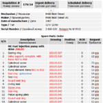 船舶备件—备件（CK-C20240625-04）询价-船用采购网-船舶物料采购-船务服务-一站式船用设备供应服务