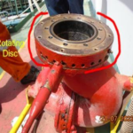 船舶备件—泡沫监视器旋转盘与监视器（CK-C20240607-12）询价-船用采购网-船舶物料采购-船务服务-一站式船用设备供应服务