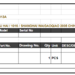 船舶备件—锅炉大气冷凝器（CK-L20240613-10）询价-船用采购网-船舶物料采购-船务服务-一站式船用设备供应服务