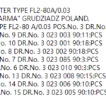 船舶备件—备件（CK-J20240617-08）询价-船用采购网-船舶物料采购-船务服务-一站式船用设备供应服务