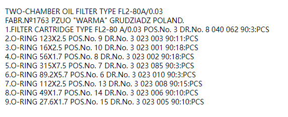 【询价】船舶备件—备件（CK-J20240617-08）询价-泰州昌宽社区-报价采购-船用采购网-船舶物料采购-船务服务-一站式船用设备供应服务