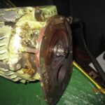 船舶备件—翻滚齿轮（CK-L20240603-06）询价-船用采购网-船舶物料采购-船务服务-一站式船用设备供应服务