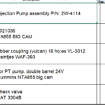 船舶备件—备件（CK-C20240626-13）询价-船用采购网-船舶物料采购-船务服务-一站式船用设备供应服务