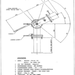 船舶备件—泡沫监视器旋转盘与监视器（CK-C20240607-12）询价-船用采购网-船舶物料采购-船务服务-一站式船用设备供应服务