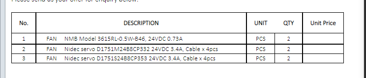【询价】船舶备件—备件（CK-J20240612-05）询价-泰州昌宽社区-报价采购-船用采购网-船舶物料采购-船务服务-一站式船用设备供应服务
