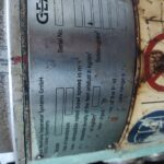 船舶备件—FO净化器增压泵（CK-J20240606-22）询价-船用采购网-船舶物料采购-船务服务-一站式船用设备供应服务