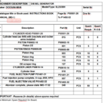 船舶备件—DOOSAN-MAN备件（CK-L20240612-12）询价-船用采购网-船舶物料采购-船务服务-一站式船用设备供应服务