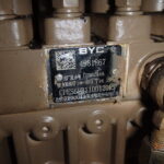 船舶备件—Cummins油泵电动执行器（CK-J20240617-03）询价-船用采购网-船舶物料采购-船务服务-一站式船用设备供应服务