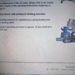 船舶备件—减压器的阀块（CK-J20240620-14）询价-船用采购网-船舶物料采购-船务服务-一站式船用设备供应服务