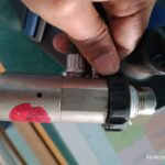 船舶备件—压力表（CK-R20240612-01）询价-船用采购网-船舶物料采购-船务服务-一站式船用设备供应服务