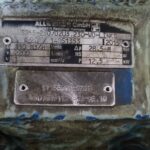 船舶备件—ALLWEILER备件（CK-L20240604-05）询价-船用采购网-船舶物料采购-船务服务-一站式船用设备供应服务