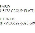 船舶备件—泵/修理包（CK-J20240606-20）询价-船用采购网-船舶物料采购-船务服务-一站式船用设备供应服务