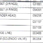 船舶备件—备件（CK-C20240613-02）询价-船用采购网-船舶物料采购-船务服务-一站式船用设备供应服务