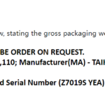 船舶备件—泵备件（CK-Y20240625-04）询价-船用采购网-船舶物料采购-船务服务-一站式船用设备供应服务