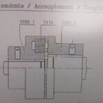 船舶备件—排水泵/滑环密封件（CK-J20240606-14）询价-船用采购网-船舶物料采购-船务服务-一站式船用设备供应服务