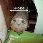 船舶备件—冷凝器盖（CK-C20240617-05）询价-船用采购网-船舶物料采购-船务服务-一站式船用设备供应服务