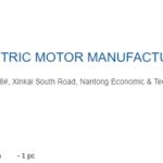 船舶备件—电动马达（CK-J20240628-06）询价-船用采购网-船舶物料采购-船务服务-一站式船用设备供应服务