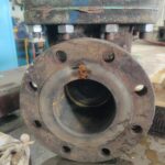 船舶备件—法兰外阀杆和轭式闸阀（CK-Y20240619-07）询价-船用采购网-船舶物料采购-船务服务-一站式船用设备供应服务