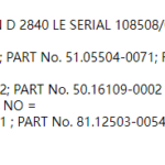 船舶备件—备件（CK-J20240606-19）询价-船用采购网-船舶物料采购-船务服务-一站式船用设备供应服务