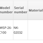 船舶备件—ALFA备件（CK-R20240611-08）询价-船用采购网-船舶物料采购-船务服务-一站式船用设备供应服务