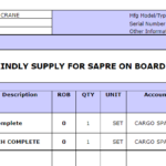 船舶备件—齿轮完整/限位开关完整（CK-R20240612-04）询价-船用采购网-船舶物料采购-船务服务-一站式船用设备供应服务