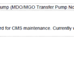 船舶备件—ALLWEILER备件（CK-L20240613-04）询价-船用采购网-船舶物料采购-船务服务-一站式船用设备供应服务