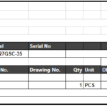 船舶备件—气缸盖（CK-L20240614-01）询价-船用采购网-船舶物料采购-船务服务-一站式船用设备供应服务