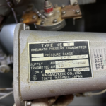 船舶备件—气压变送器（CK-R20240624-18）询价-船用采购网-船舶物料采购-船务服务-一站式船用设备供应服务