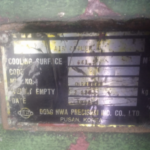 船舶备件—空气冷却器（CK-C20240626-06）询价-船用采购网-船舶物料采购-船务服务-一站式船用设备供应服务