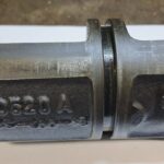 船舶备件—双联燃油细滤器组件（CK-J20240625-14）询价-船用采购网-船舶物料采购-船务服务-一站式船用设备供应服务