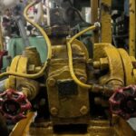 船舶备件—TAIKO齿轮泵（CK-J20240626-03）询价-船用采购网-船舶物料采购-船务服务-一站式船用设备供应服务