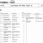 船舶备件—HYUNDAI MAN B&W备件（CK-C20240625-05）询价-船用采购网-船舶物料采购-船务服务-一站式船用设备供应服务
