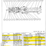 船舶备件—TAIKO备件（CK-R20240626-01）询价-船用采购网-船舶物料采购-船务服务-一站式船用设备供应服务