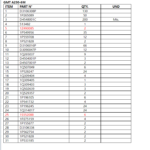 船舶备件—备件（CK-R20240624-01）询价-船用采购网-船舶物料采购-船务服务-一站式船用设备供应服务