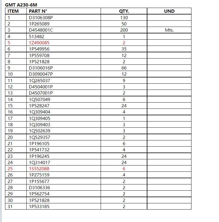 【询价】船舶备件—备件（CK-R20240624-01）询价-泰州昌宽社区-报价采购-船用采购网-船舶物料采购-船务服务-一站式船用设备供应服务
