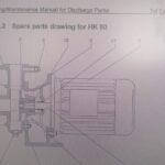 船舶备件—排水泵/滑环密封件（CK-J20240606-14）询价-船用采购网-船舶物料采购-船务服务-一站式船用设备供应服务