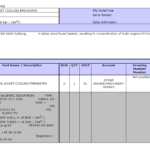 船舶备件—ALBORG备件（CK-R20240620-01）询价-船用采购网-船舶物料采购-船务服务-一站式船用设备供应服务